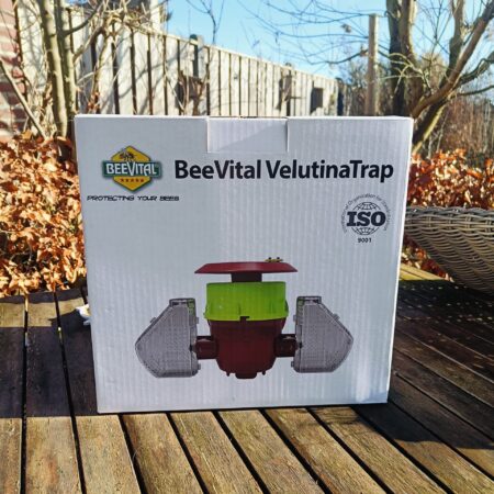 BeeVital VelutinaTrap